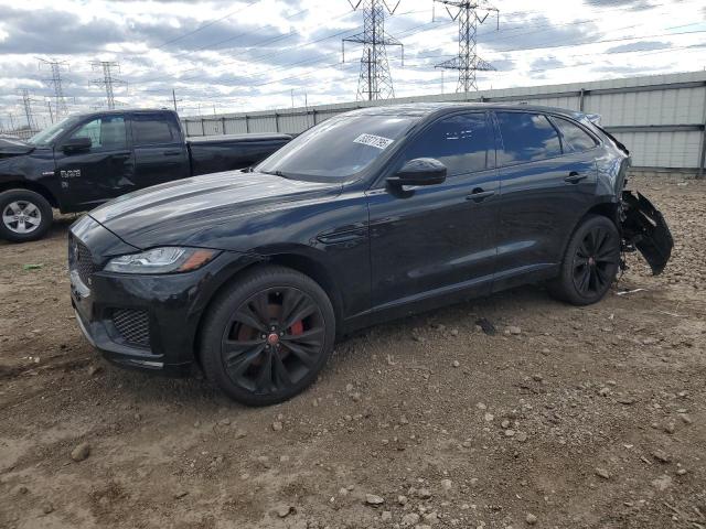 JAGUAR F-PACE S