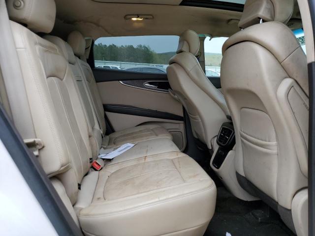 2016 LINCOLN MKX RESERV - 2LMTJ6LR9GBL79869