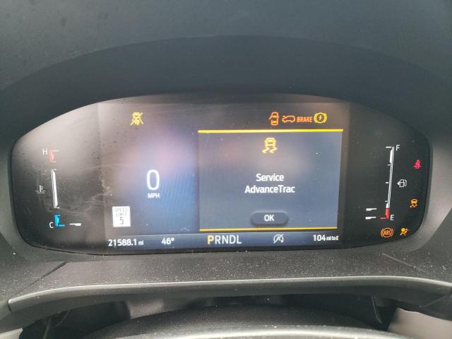 2024 FORD ESCAPE ACT - 1FMCU9GN3RUB01879