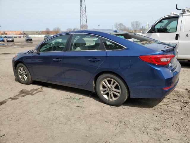 Vin: 5npe24af1hh532270, lot: 51527675, hyundai sonata se 20172