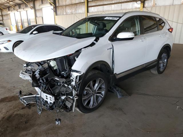 Vin: 5j6rt6h90nl053771, lot: 51276025, honda crv touring 2022 img_1