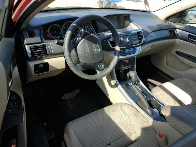2015 HONDA ACCORD LX - 1HGCR2F32FA082639