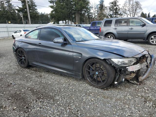 Vin: wbs3r9c56fk330181, lot: 51498315, bmw m4 20154