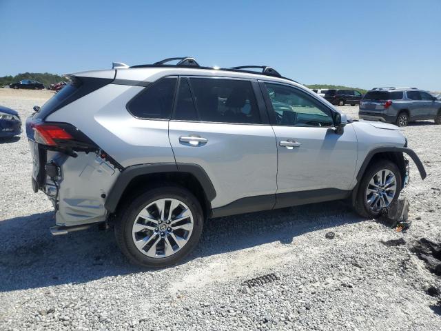 Vin: 2t3c1rfv8rw343021, lot: 53227385, toyota rav4 xle premium 20243