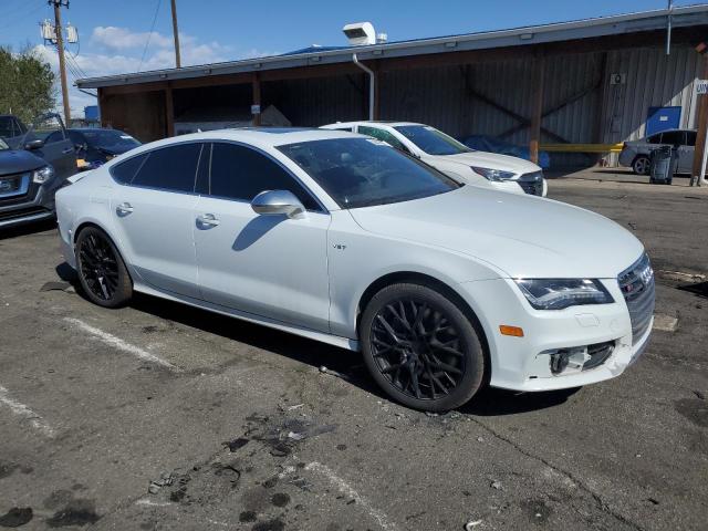 Vin: wauw2afc4en051777, lot: 53831895, audi s7/rs7 premium 20144