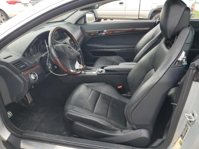 2011 MERCEDES-BENZ E 350 - WDDKJ5GB1BF115884