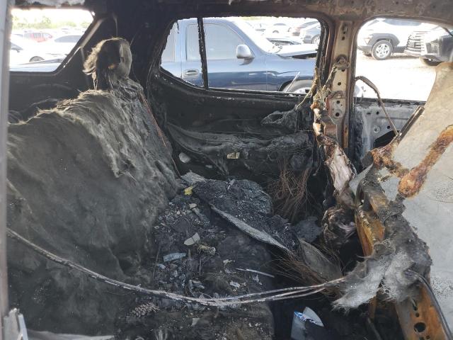 2020 CHEVROLET TRAVERSE L - 1GNERFKW3LJ141814