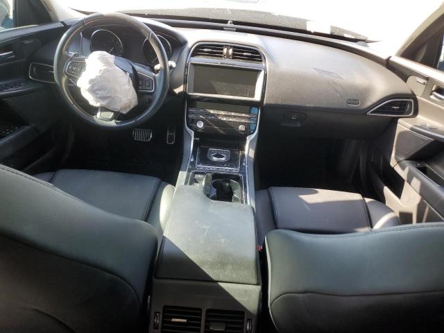 2019 JAGUAR XE PREMIUM #3305394299