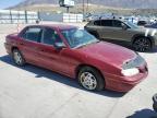 Lot #3294354895 1996 PONTIAC GRAND AM S