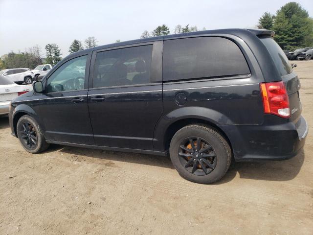 Vin: 2c4rdgeg1kr670787, lot: 51952135, dodge caravan gt 20192