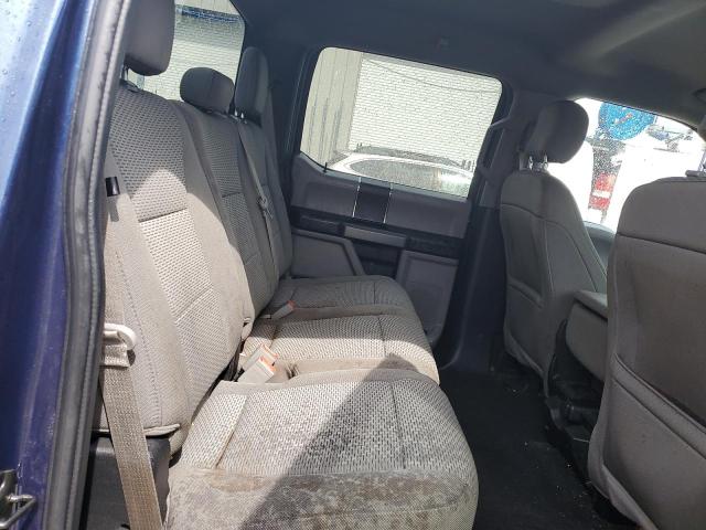 2019 FORD F150 SUPER - 1FTEW1E46KFB04725
