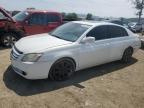 Top Destinations for Shipping Cars from the USA