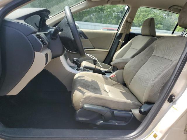 2015 HONDA ACCORD LX - 1HGCR2F32FA047356