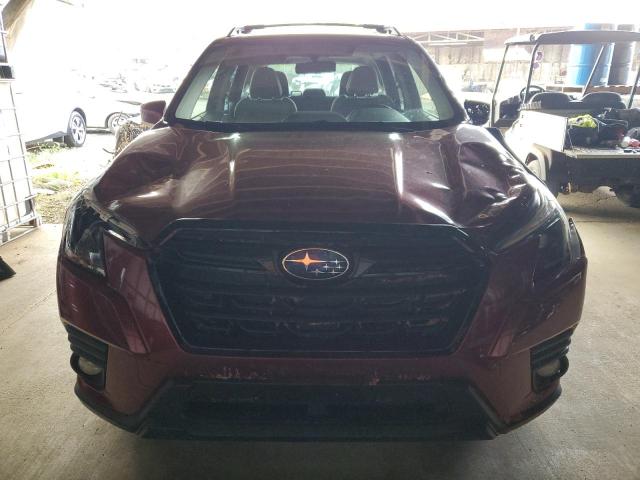 2023 SUBARU FORESTER P - JF2SKADC1PH446913