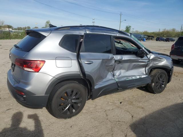 Vin: 3vvax7b23nm040778, lot: 54798965, volkswagen taos s s 20223