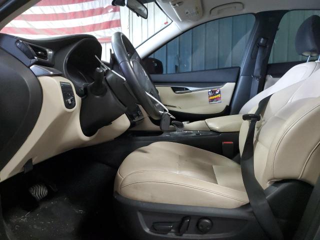 2019 INFINITI QX50 ESSEN 3PCAJ5M30KF104818