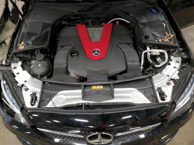 2017 MERCEDES-BENZ C 43 4MATI - WDDWJ6EB5HF457406