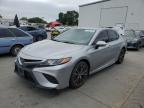 2019 TOYOTA CAMRY L - 4T1B11HK4KU830778