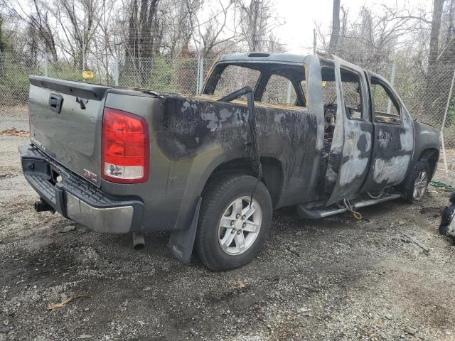 Vin: 3gtp2ve3xbg325620, lot: 54293795, gmc sierra k1500 sle 20113