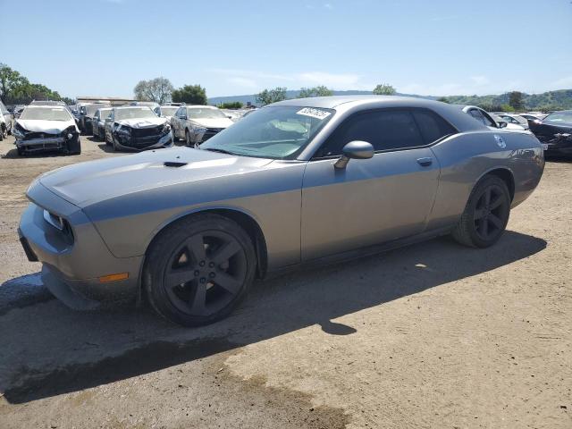 Vin: 2c3cdyag4ch131397, lot: 52647625, dodge challenger sxt 2012 img_1