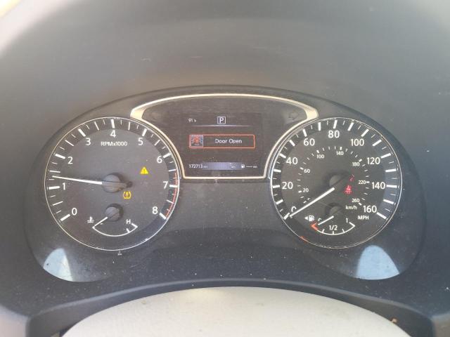 2016 NISSAN ALTIMA 2.5 - 1N4AL3AP8GC240534