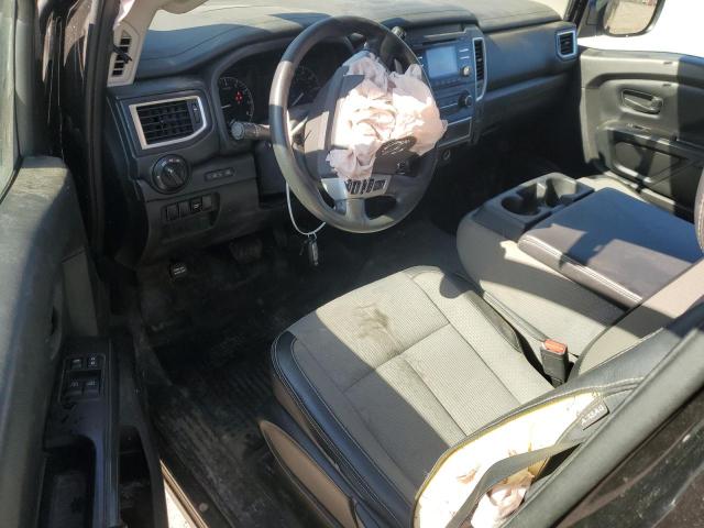2017 NISSAN TITAN S - 1N6AA1CJ8HN563479