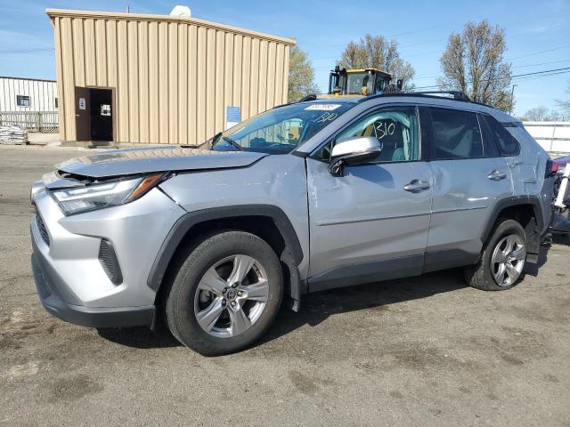Vin: 2t3p1rfv0pc349458, lot: 53475995, toyota rav4 xle 2023 img_1