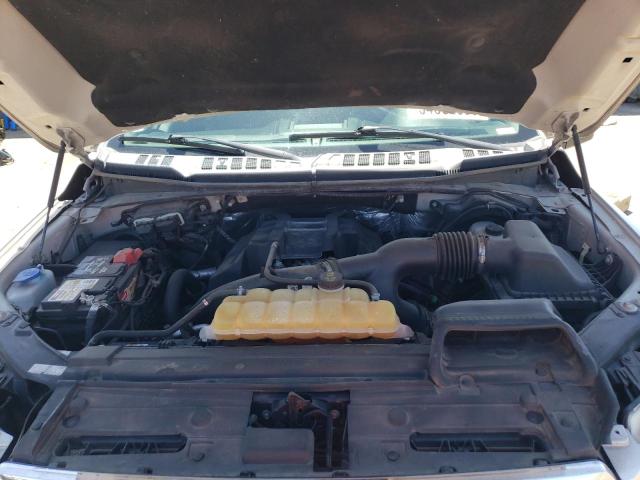 2016 FORD F150 SUPER - 1FTEW1EP6GKF50186