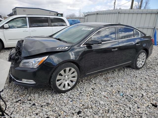 BUICK LACROSSE PREMIUM