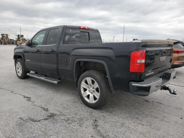 Vin: 1gtv2uec9fz409712, lot: 53152555, gmc sierra k1500 sle 20152