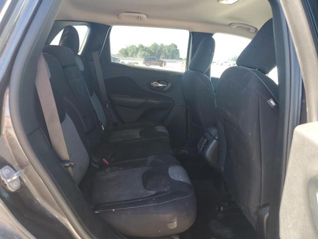 2016 JEEP CHEROKEE S 1C4PJLAS5GW330155