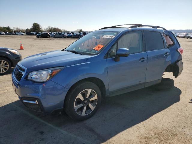 Vin: jf2sjagcxjh536910, lot: 51441675, subaru forester 2.5i premium 2018 img_1