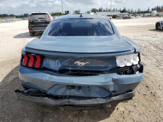 2024 FORD MUSTANG - 1FA6P8TH4R5108939