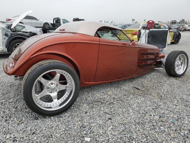 Vin: 182439077, lot: 53378355, ford street rod 19333