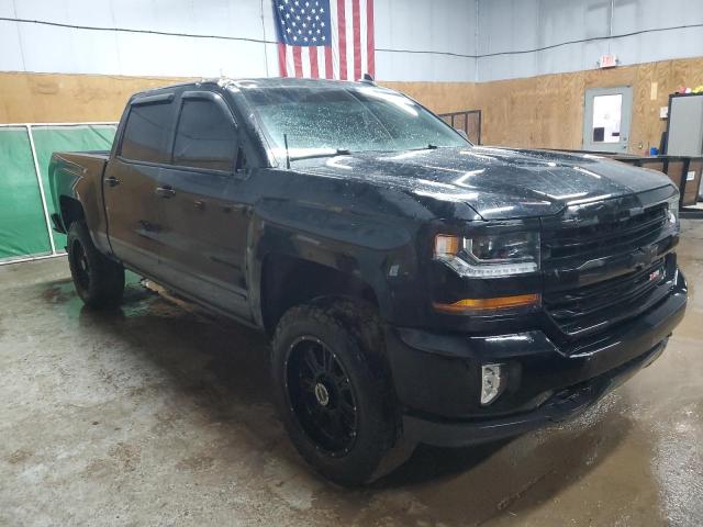 Vin: 3gcukrec2hg437783, lot: 52828365, chevrolet all models k1500 lt 20174