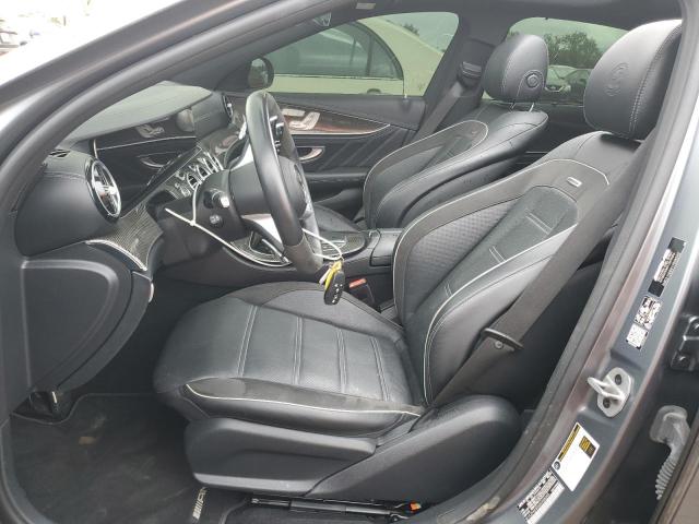 2021 MERCEDES-BENZ E 63 AMG-S W1KZF8KB5MA988045