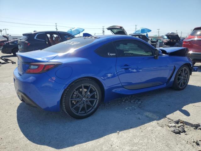 Vin: jf1zdbf19n8703277, lot: 53993605, subaru brz limited 20223