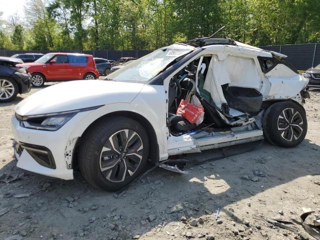 Vin: kndc44la7n5060333, lot: 53563735, kia ev6 gt lin gt line 2022 img_1
