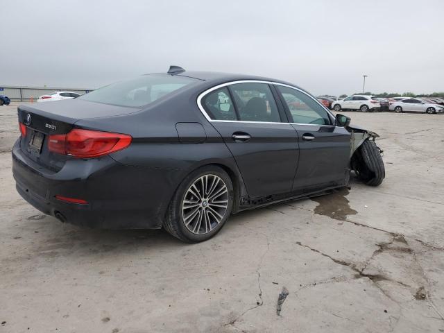 Vin: wbaja7c5xjwa74901, lot: 53979455, bmw 5 series xi 20183
