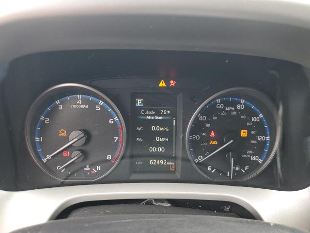 2018 TOYOTA RAV4 ADVEN - 2T3RFREVXJW704265