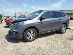2016 HONDA PILOT EXL - 5FNYF5H57GB023916