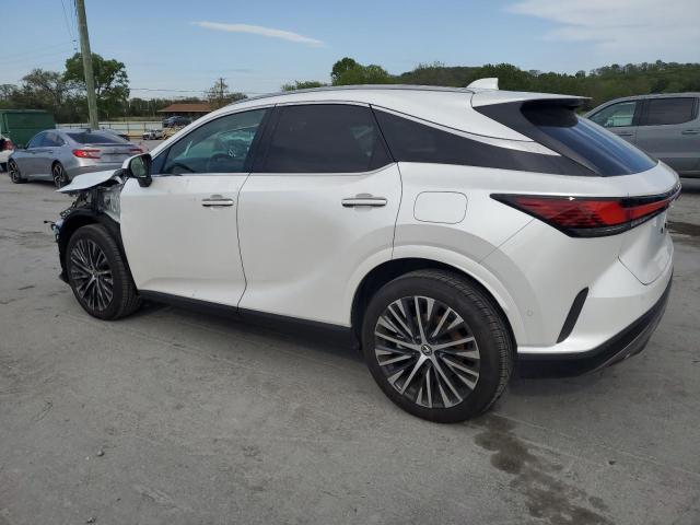 Vin: 2t2bamba0rc039771, lot: 53537975, lexus rx350 350 base 20242