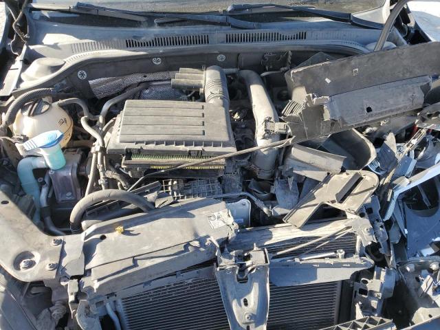 2016 VOLKSWAGEN JETTA S - 3VW267AJ3GM349486