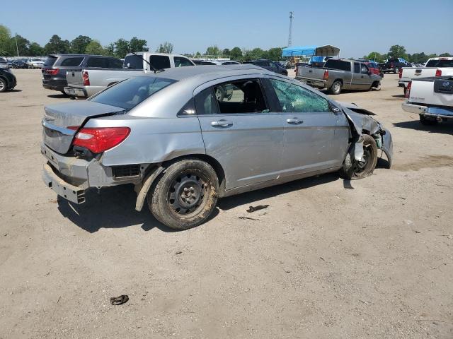 Vin: 1c3ccbab0dn734148, lot: 53641915, chrysler 200 lx 20133
