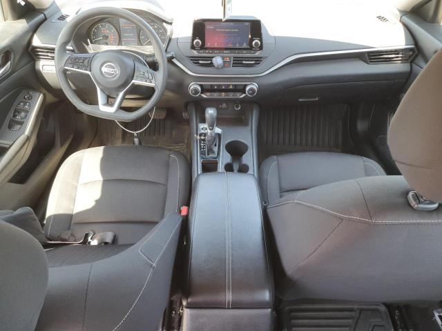 2022 NISSAN ALTIMA S - 1N4BL4BV9NN317419