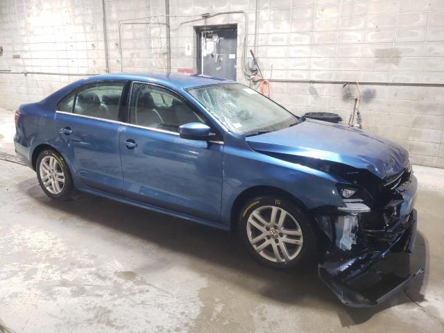 2017 VOLKSWAGEN JETTA S - 3VW2B7AJ0HM238990