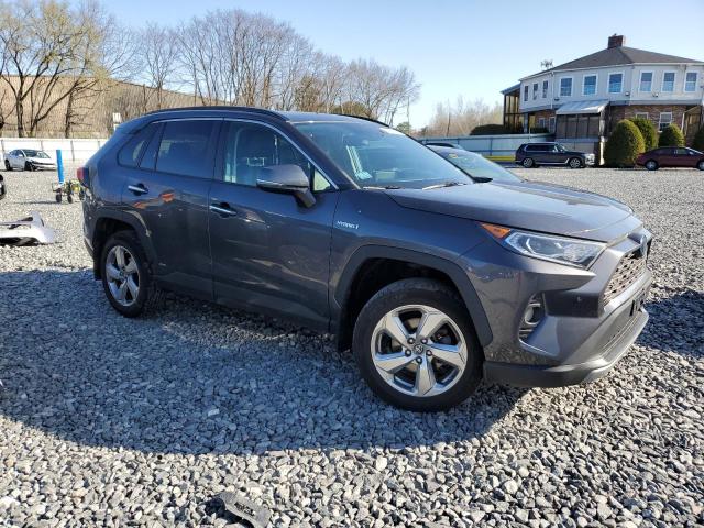 2019 TOYOTA RAV4 LIMIT - 2T3DWRFV4KW030558