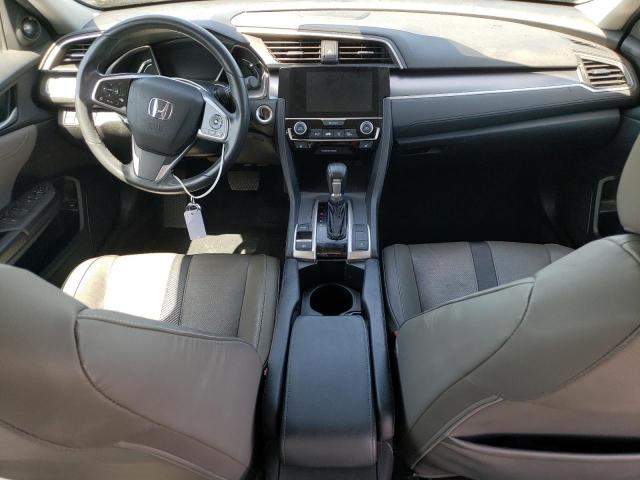 2018 HONDA CIVIC TOUR - 2HGFC1F95JH645772