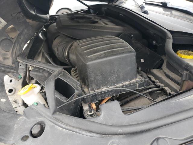2017 DODGE DURANGO GT 1C4RDHDG3HC703202