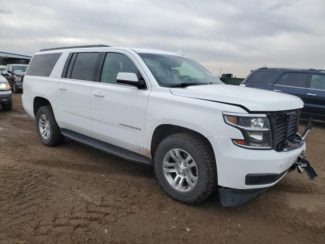 Vin: 1gnskhkcxkr398221, lot: 50708995, chevrolet suburban k1500 lt 20194